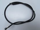 01-02-03-5et-25872-00-00-yamaha-1999-2000-2001 Yamaha Brake Line Hose