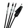 02-0082 Motion Pro Rear Brake Cable Foot