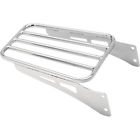 Blv23500 02-3500 Cobra Rack Sissy Bar-tube
