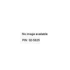 Blv25825 02-5825 Cobra Square Backrest Short