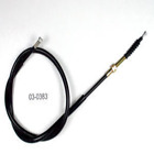 03-0383 Motion Pro Clutch Cable For Kawasaki Offroad Motorcycle