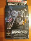 0920 03 Front Stainless Braided