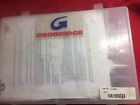 03-0980 Goodridge Big Twin Deluxe