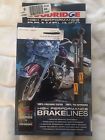 03-7135 Goodridge Braided Stainless Brakeline