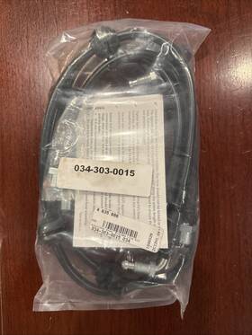 034-303-0015 034 Motorsport Stainless Steel Braided Line Kit For Audi Rs 5