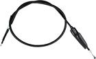 05-0042 Motion Pro Black Vinyl Brake Cable Front Fits Yamaha