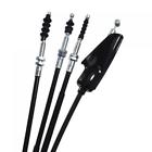 05-0192 Motion Pro Rear Brake Cable Hand