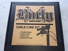 0610-0722 Burley Harley Cable Kit