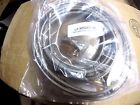 0610-0774 La Choppers Standard Braided Stainless