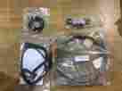 0610-1216 Harley-davidson La Choppers Cable Kit
