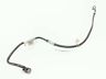 06b95954 Harley Davidson Ultra Limited Flhtk Rear Brake Line Hose