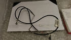 06b95958 Harley Factory Stock Hydraulic Brake Line New Take Off Oem