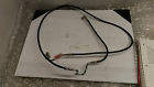 06b95959 Harley Factory Stock Hydraulic Brake Line New Take Off Oem