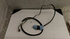 06c48152 Harley Factory Stock Hydraulic Brake Line New Take Off Oem