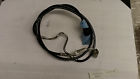 06c48153 Harley Factory Stock Hydraulic Brake Line New Take Off Oem