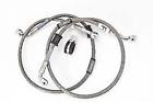 08719s Russell Cycleflex Two Brake Cable Kit
