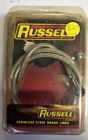 08722ds Russell Stainless Steel Brake