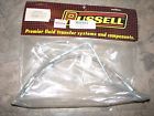 Xlx-61 08806 Russell Cycleflex Harley Rear Kit Xlh Xls Brake Line