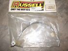 08816 Russell Cycleflex Harley Rear Brake Line