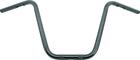 096496 Harddrive Narrow Ape Hanger Handlebar Black