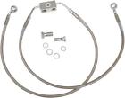 1005781 Drag Specialties Ds Braided