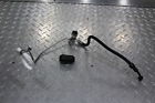 1061389 Harley Davidson Sportster Rear Back Brake Hose Fluid Line
