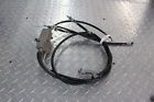 1065530 Honda Metropolitan Front Brake Cables Lines