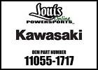 11055-1717 Kawasaki Concours Bracket Under Fork New Oem 725984024599