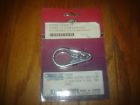 110588 Chrome Specialties Jammer Cable Clamp
