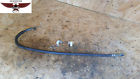 1111111 Yamaha 2001 Yz 125