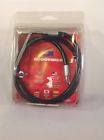 11326 Goodridge Universal Brake Hoses