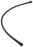 11344x Goodridge Brake Hose Universal Black