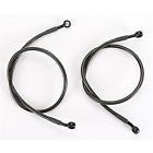 11368 Goodridge Blk Ends Ss Brk Hose