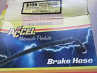 13-701 Accel Front Brake Hose