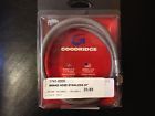14161 Goodridge Stainless Braided Brake