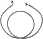 142864 Drag Specialties Ds Braided