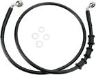 143749 Drag Specialties Ds Vinyl Brake Line Kit Front Harley