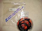 14b-25872-00-00 Yamaha Factory Oem Original Part Yzf Front Brake Hose Assembly