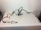 16082-0757 Kawasaki New Hydraulic Unit With Front Rear Brake Line