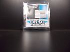 1741-0873 Drag Specialties Front Brakline Stainless Steel Braided