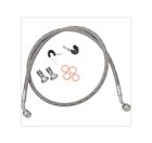 1741-0947 Goodridge Street Bike Braided Brake Line Kits