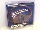 1741-0995 Magnum Shielding Black Pearl