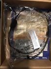 1741-1673 Magnum Brake Lines Lower Flht