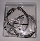 1741-2662 Drag Specialties Stainless Steel