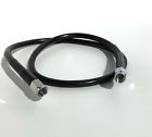 1741-2717 Drag Specialties Black Vinyl
