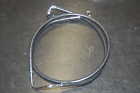 1741-2860 Front Brake Line Flstsb
