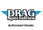 1741-2889 Drag Specialties Harley Davidson Fxdb Plus Braided Front Brakeline Kit