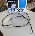 1741-2911 Drag Specialties 2008-15 Fxdf
