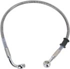 1741-2924 Drag Specialties Brakeline Rr Fxd Ss