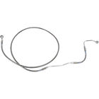 1741-2929 Drag Specialties Brake Line Kit For
